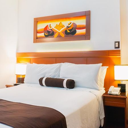 Hotel Ferre Мачу Пикчу Екстериор снимка