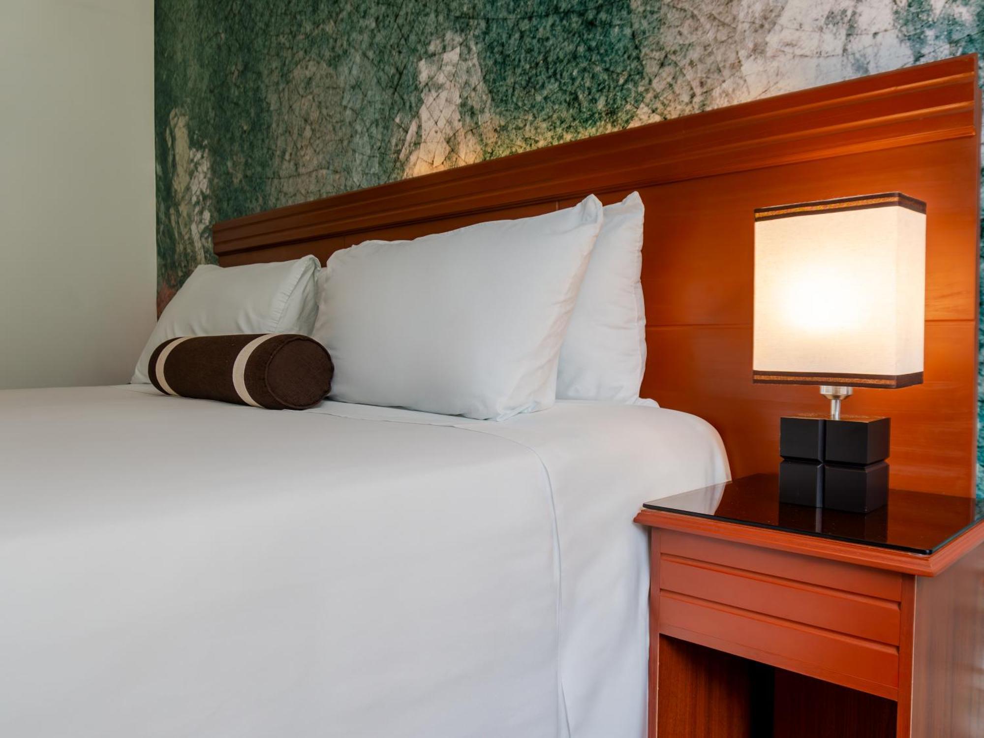 Hotel Ferre Мачу Пикчу Екстериор снимка