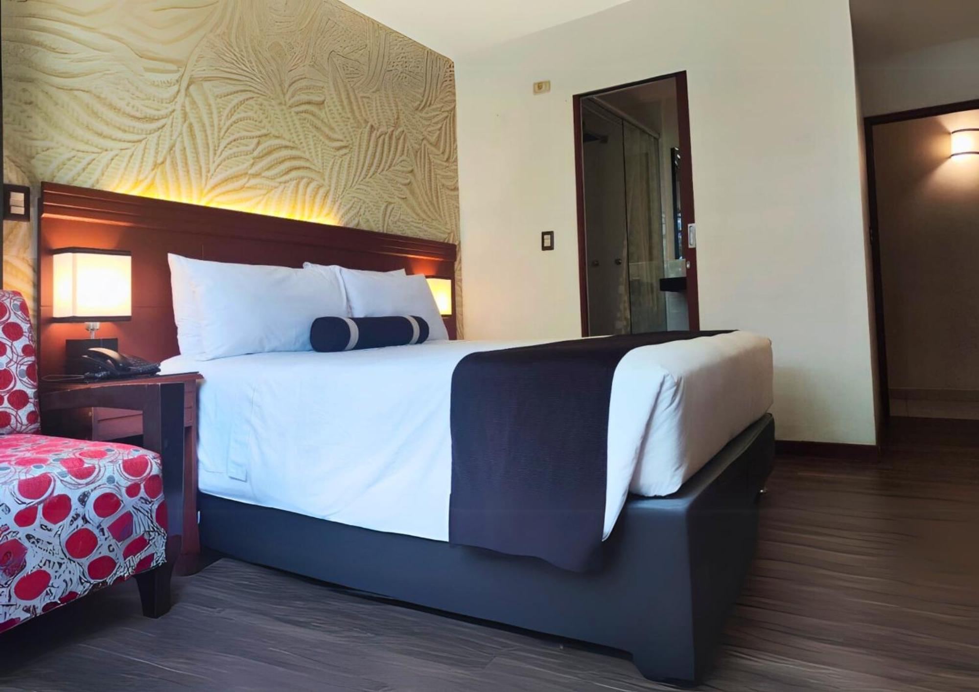 Hotel Ferre Мачу Пикчу Екстериор снимка