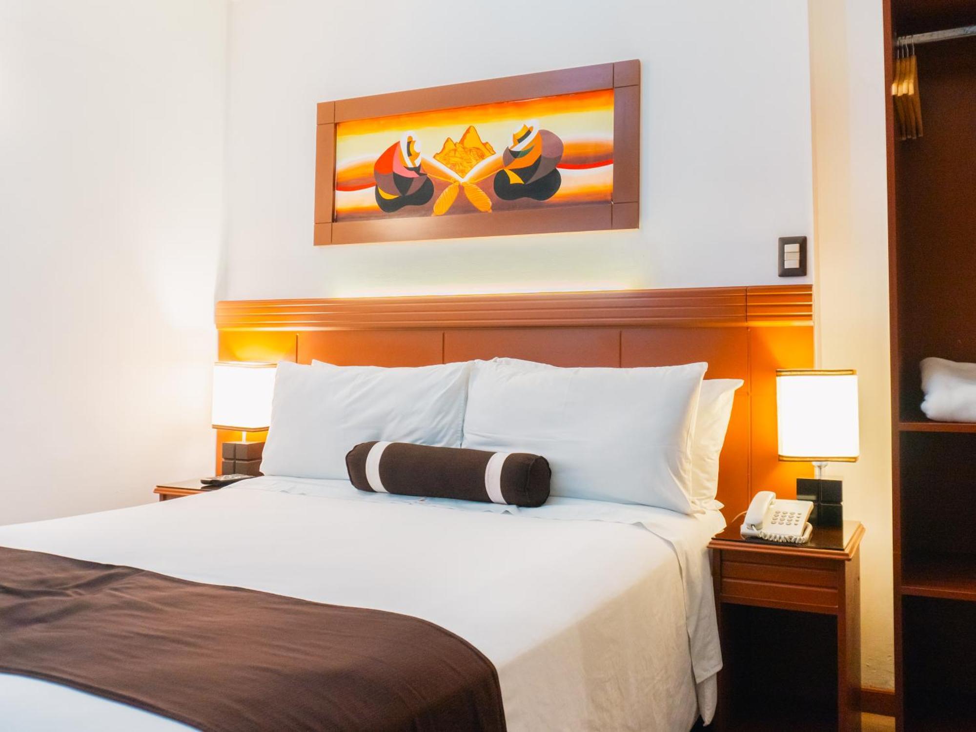 Hotel Ferre Мачу Пикчу Екстериор снимка