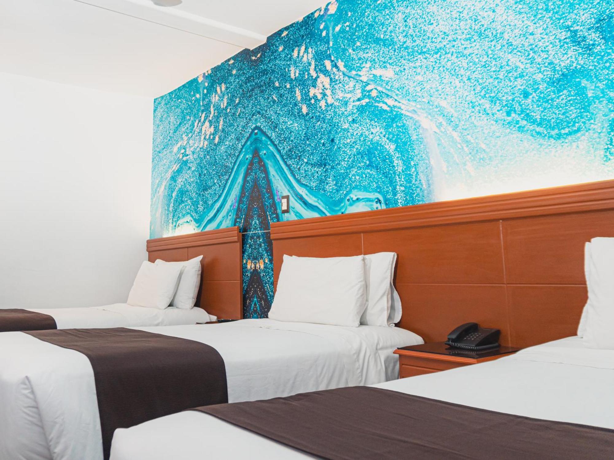 Hotel Ferre Мачу Пикчу Екстериор снимка