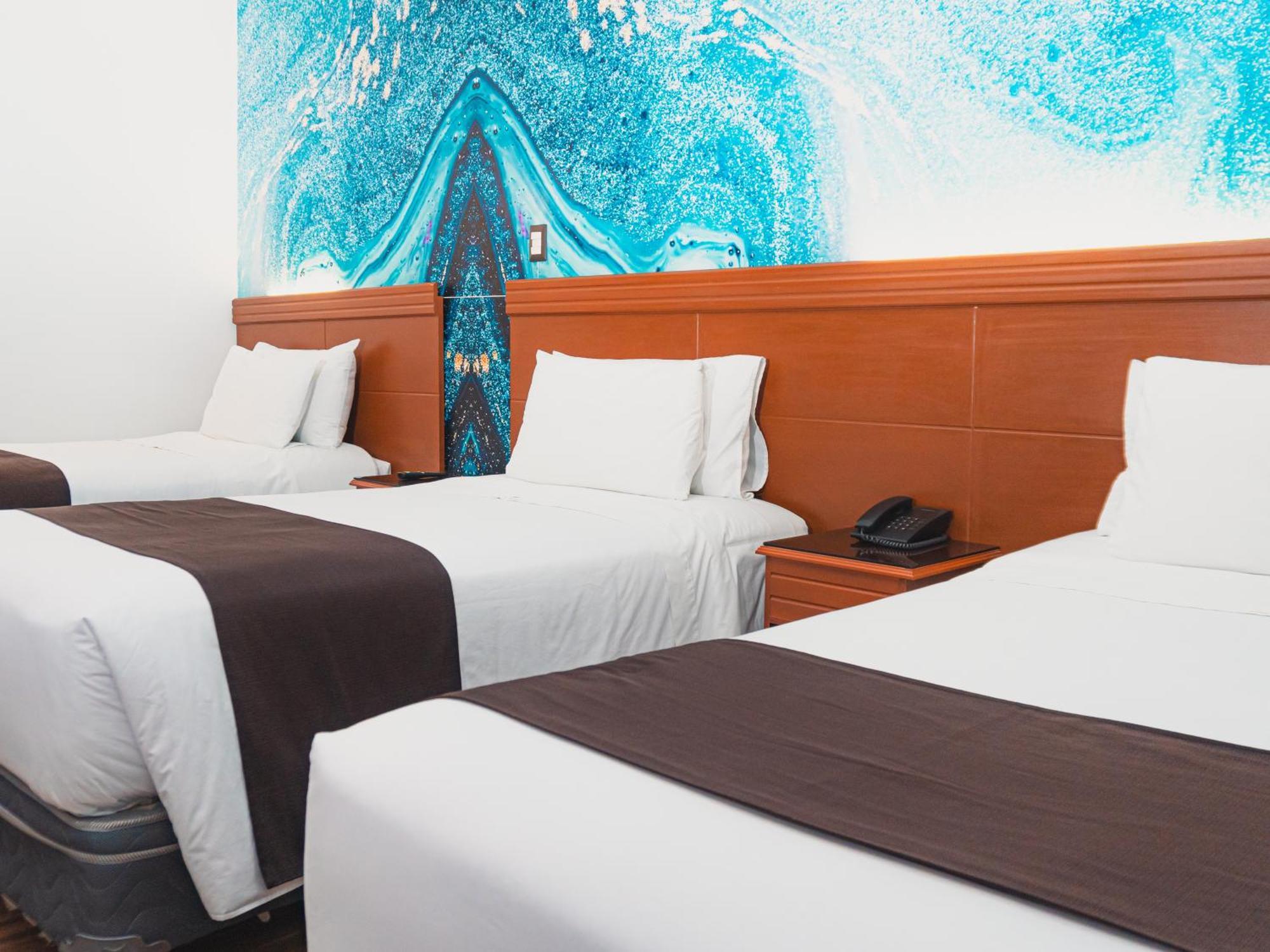 Hotel Ferre Мачу Пикчу Екстериор снимка