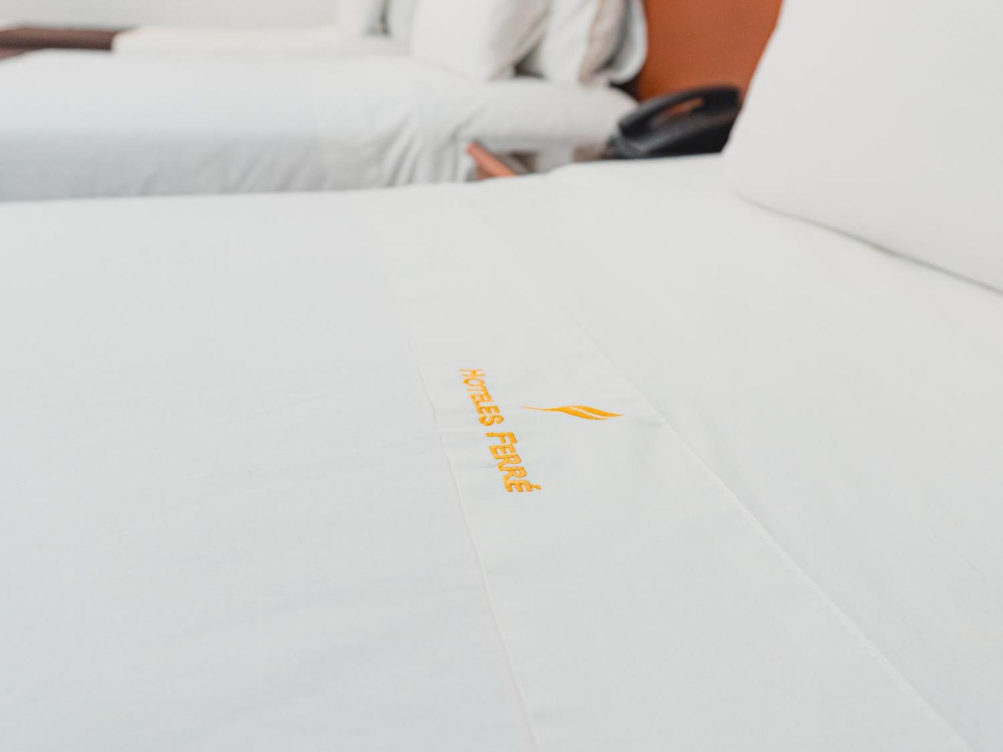 Hotel Ferre Мачу Пикчу Екстериор снимка
