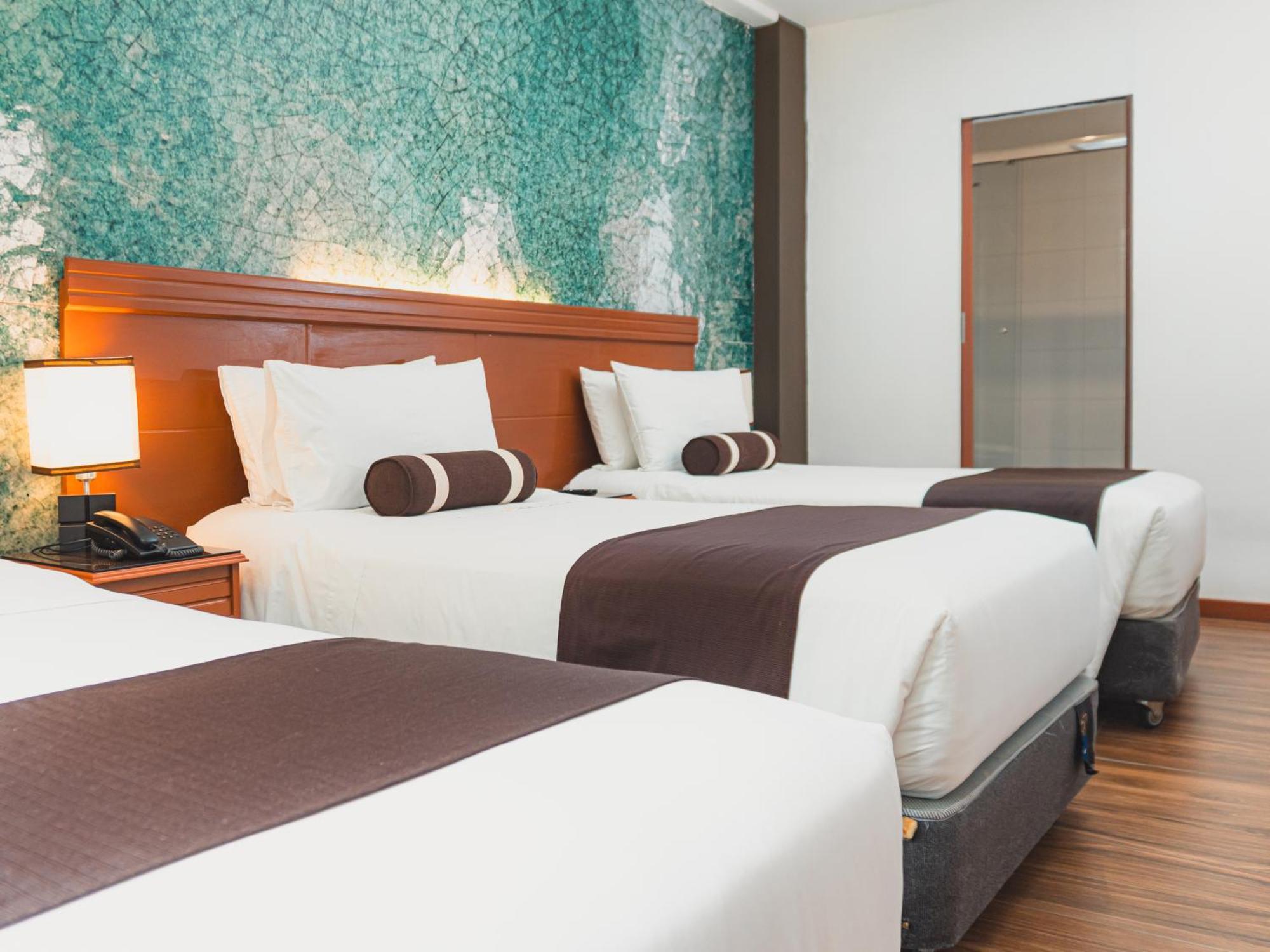 Hotel Ferre Мачу Пикчу Екстериор снимка
