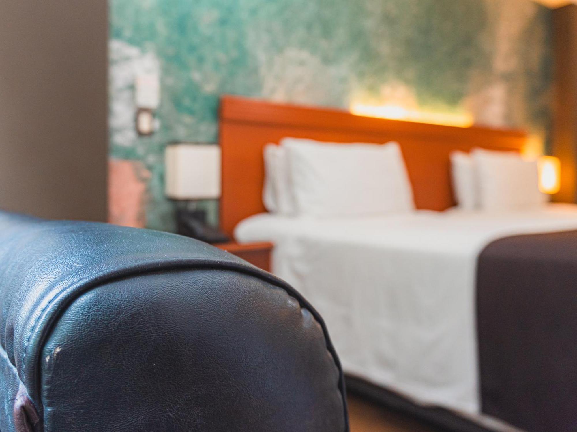 Hotel Ferre Мачу Пикчу Екстериор снимка