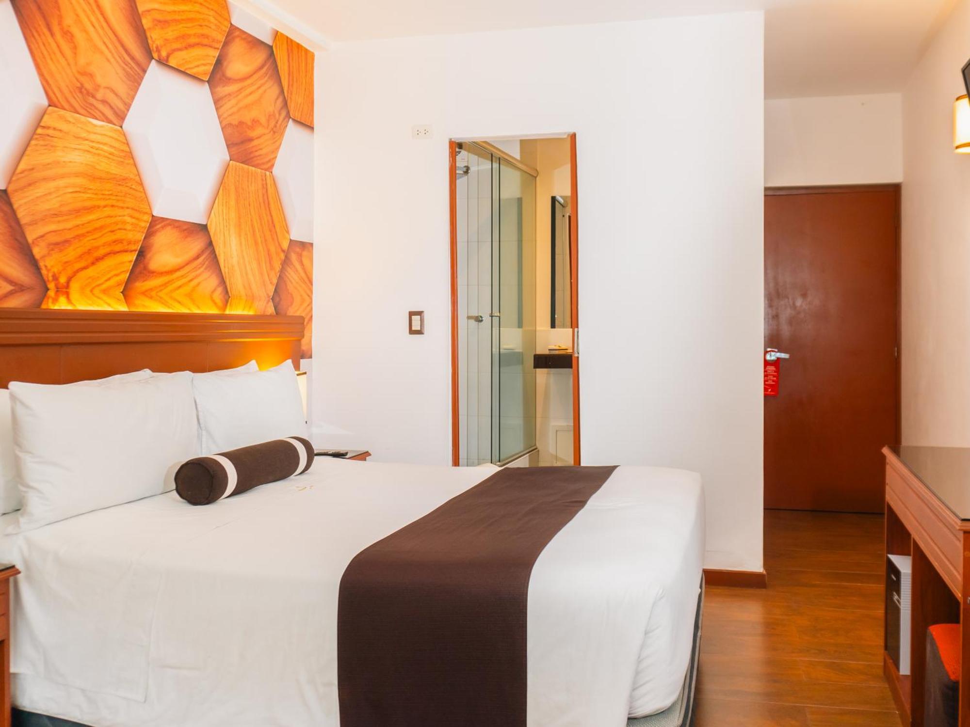 Hotel Ferre Мачу Пикчу Екстериор снимка