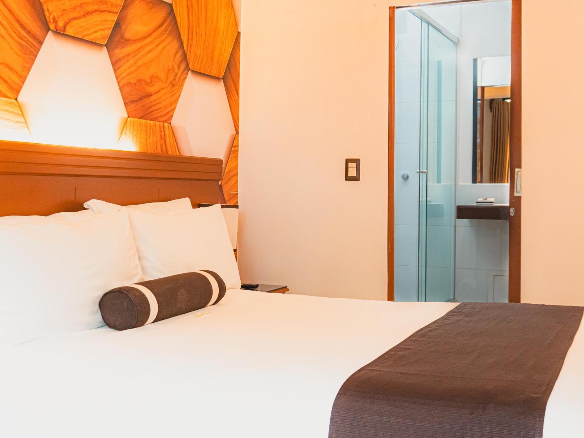 Hotel Ferre Мачу Пикчу Екстериор снимка