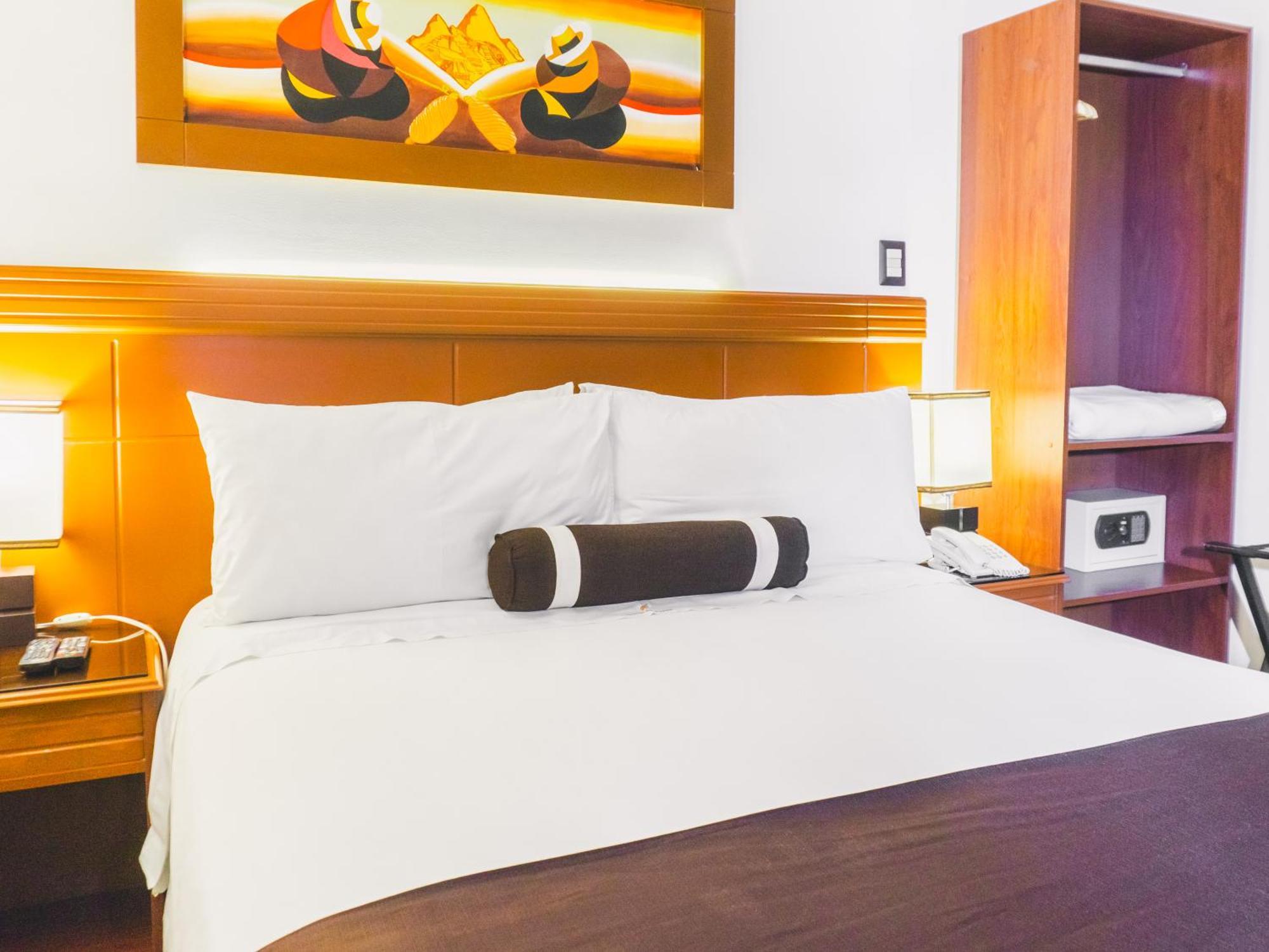 Hotel Ferre Мачу Пикчу Екстериор снимка