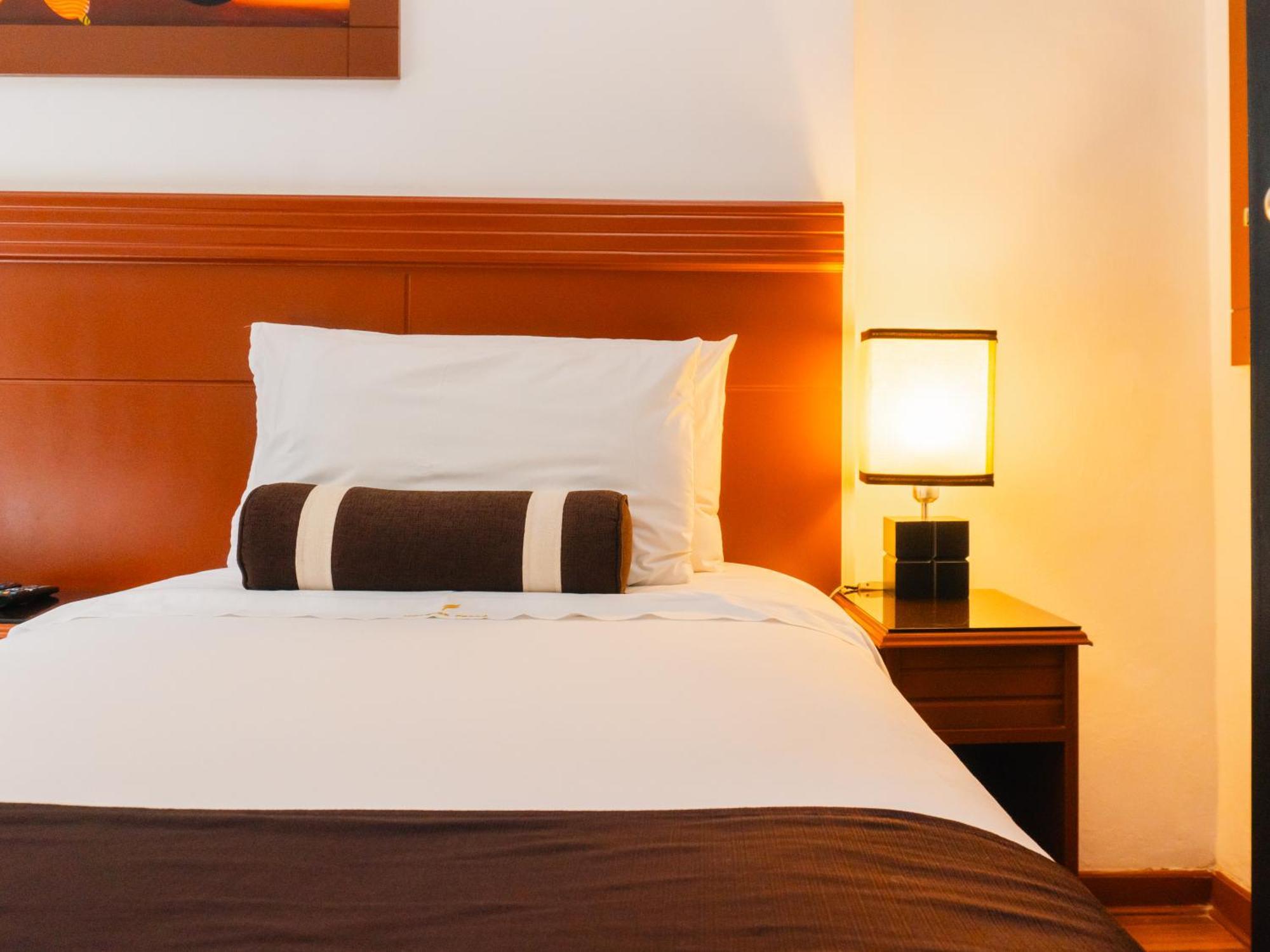 Hotel Ferre Мачу Пикчу Екстериор снимка