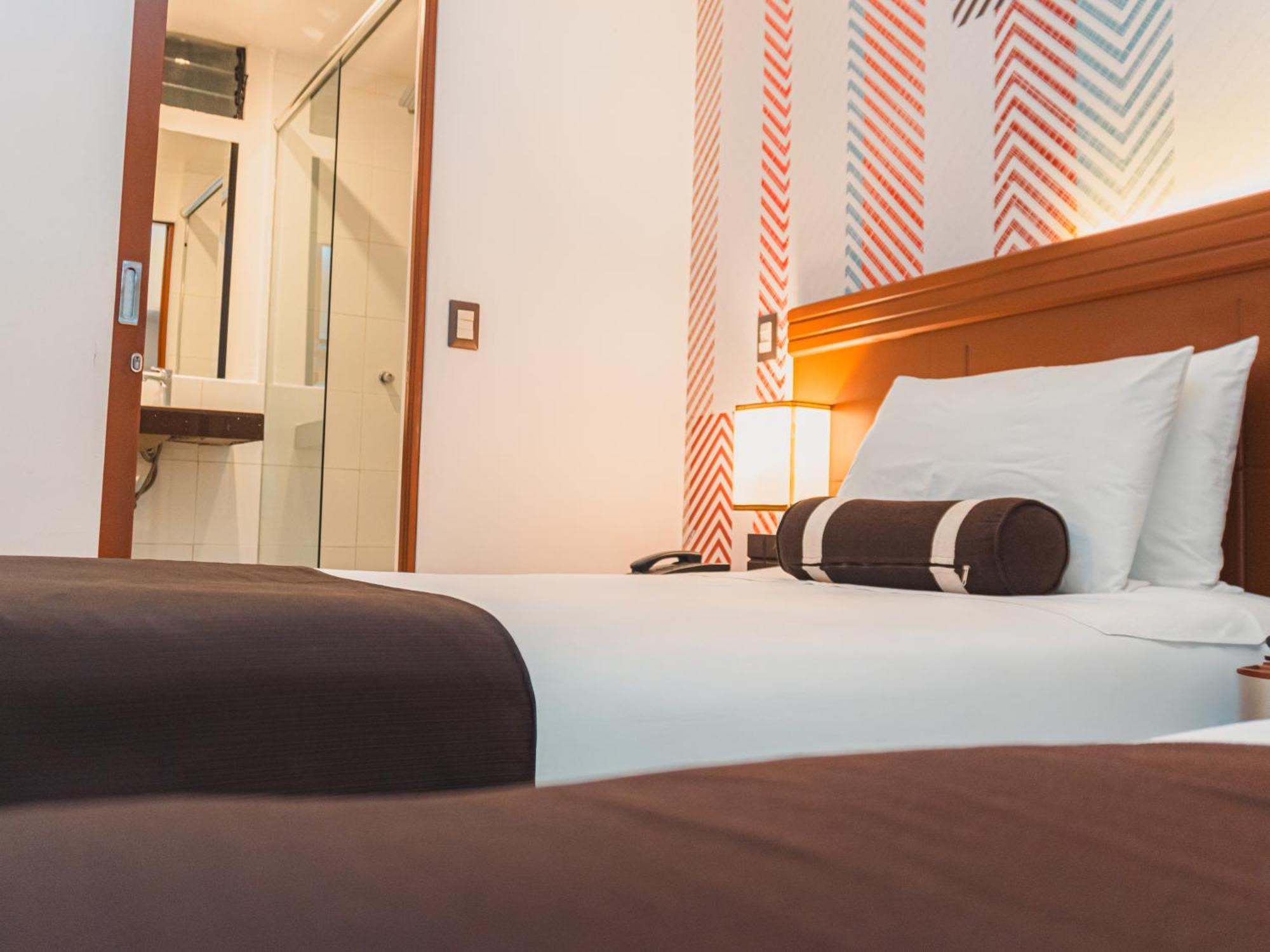 Hotel Ferre Мачу Пикчу Екстериор снимка