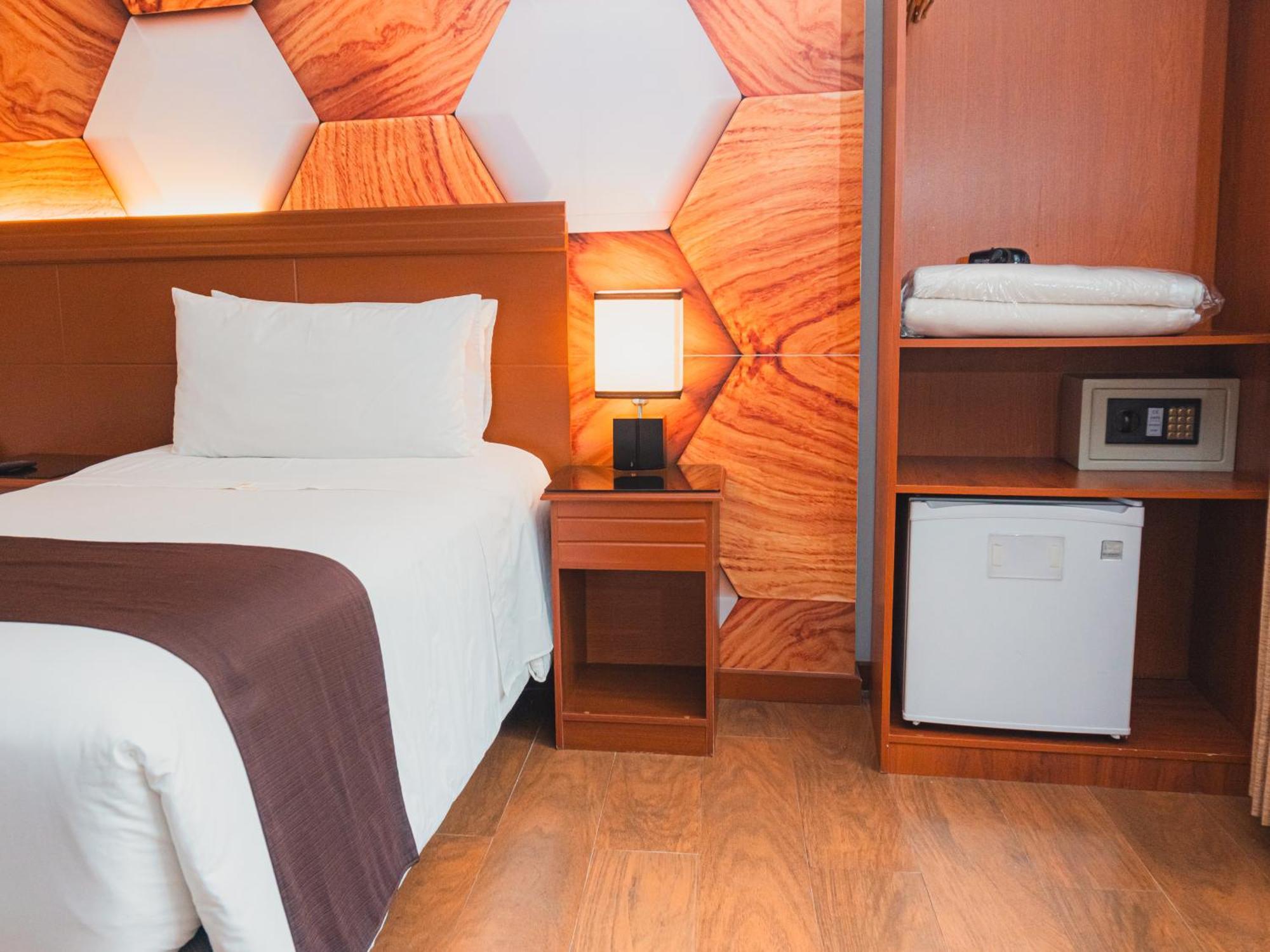 Hotel Ferre Мачу Пикчу Екстериор снимка
