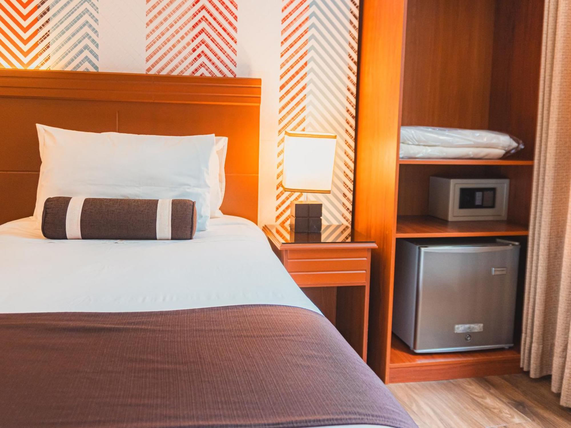 Hotel Ferre Мачу Пикчу Екстериор снимка