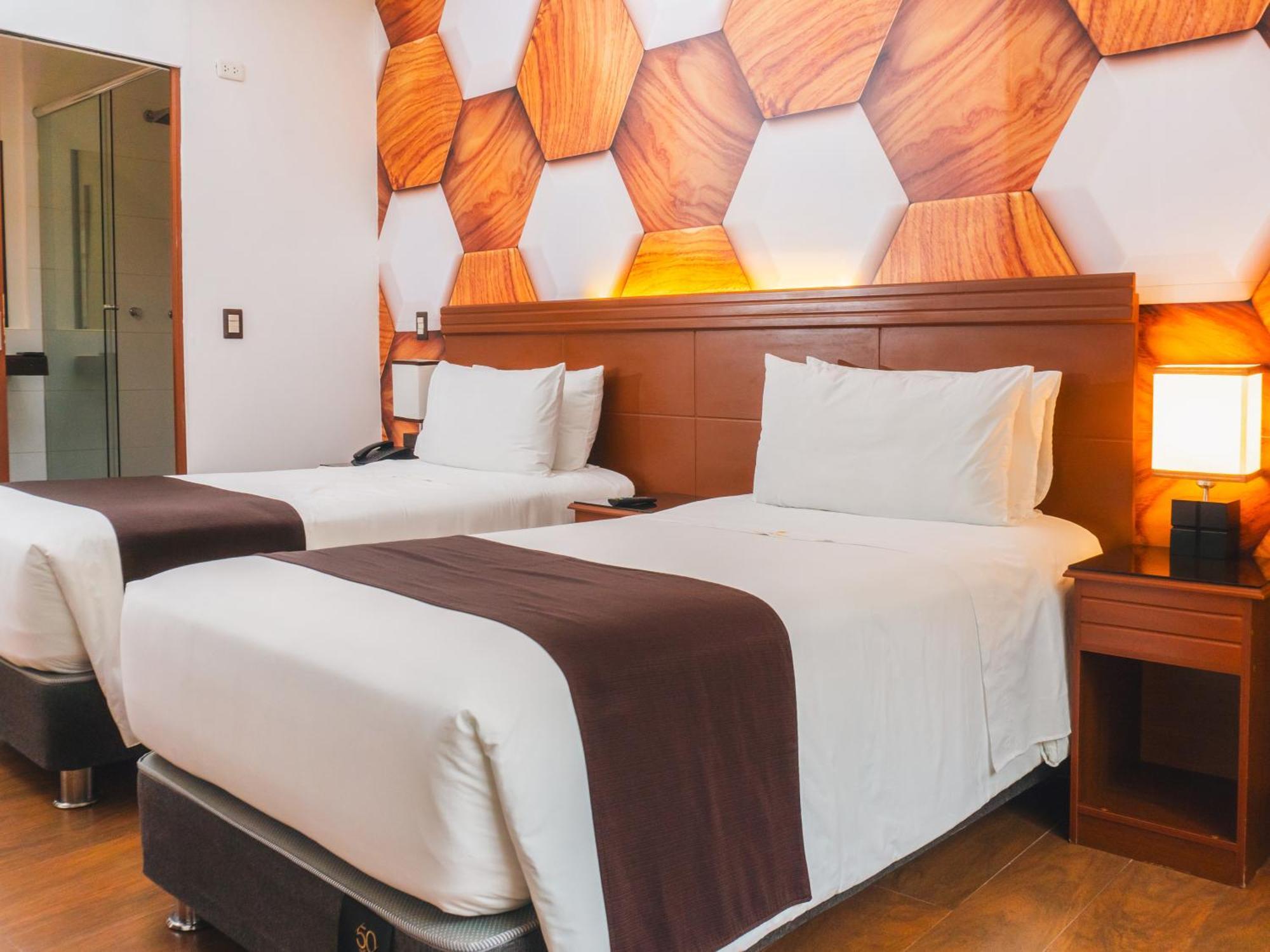 Hotel Ferre Мачу Пикчу Екстериор снимка